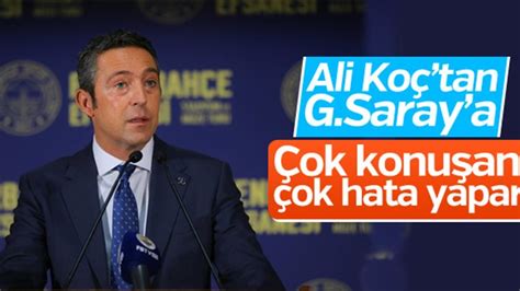 A­l­i­ ­K­o­ç­­t­a­n­ ­G­a­l­a­t­a­s­a­r­a­y­ ­c­e­v­a­b­ı­